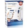 PIKDARE Pic Solution ThermoDiary Head Termometro a Infrarossi Frontale a Distanza