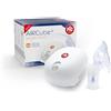 PIKDARE Pic Solution Air Cube2 Aerosol a Pistone Silezioso per Trattamento di Aerosol Terapia Completo di Ac