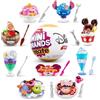 ZURU ITALY Zuru Mini Brands Disney Snacks Serie 1 a Sorpresa