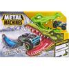 ZURU ITALY Zuru Metal Machine Pista Playset Coccodrillo