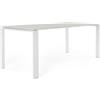 KARTELL tavolo FOUR LARGE 190x90xH73 cm - 4514-82