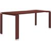 KARTELL tavolo FOUR LARGE 190x90xH73 cm - 4514-BO