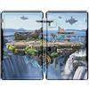 Nintendo Super Smash Bros. Steelbook - Nintendo Switch [Edizione: Regno Unito]