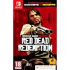 Rockstar Games Red Dead Redemption- Nintendo Switch Code in Box