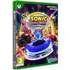 SEGA Sonic Racing: CrossWorlds, Xbox