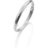 Giovanni Raspini / Moon Bowl / bracciale bangle piccolo / argento - 10825
