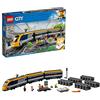 LEGO City 60197 - Personenzug (677 Teile) - 2018