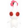 Nintendo Peluche pupazzo peluche Nintendo bianco Pikmin altezza: 4,3 pollici (11 cm) N...
