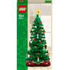 LEGO 40573 ALBERO DI NATALE ETA 12