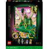LEGO WICKED 75685 WALL ART CITT DI SMERALDO 18