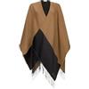 Liu Jo Jeans MANTELLE E PONCHO Donna LIU JO 2F5031 T0300 00070