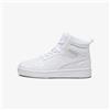 Puma Sneakers 393831 Bianco/Grigio (05)
