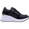 Lumberjack Sneakers Almenil - Woman Nero (102230324)
