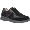 Ganter Harald-h, Scarpe da Ginnastica Uomo, Marrone, 47.5 EU Larga