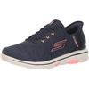 Skechers Go Walk 5 Scarpe da Golf vestibilità Relax, Scarpe Donna, Navy, 40 EU