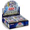 KONAMI Yu-Gi-Oh! TCG Duel Monsters Power of the Elements Box CG1793