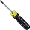 Strumento svizzero Swiss Tool System Driver 2 Plus/Minus Set Giallo SD2-07 Spedizione gratuita