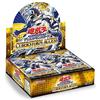 Yu Gi Oh Yu-Gi-Oh! TCG Duel Monsters CYBERSTORM ACCESS Card Box CG1853