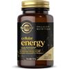 Solgar Cellular Energy - Integratore per l'energia cellulare con vitamine B e C, 28 capsule