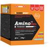 Named Sport Amino 16 Pro Powder Integratore di Aminoacidi, 30 bustine