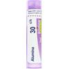 Boiron Alumina 30CH Medicinale Omeopatico, 80 granuli