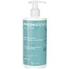 Nalkein Promoderm Acne - Gel detergente purificante per la pelle grassa e acneica, 400 ml
