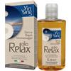 Erboristeria Magentina Yin Yang Olio Relax da Bagno, 200ml