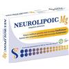 SIFRA Srl NEUROLIPOIC MG 30CPR