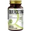 NOEBIS PHARMA Srl QUERCETINA 120CPS 200MG