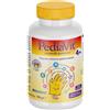 PEDIATRICA Srl PEDIAVIT CARAMELLE GOMM NF60PZ