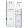 Eos Biodermico Fluido+ - Fluido idratante e nutriente per la pelle secca e sensibile, 300 ml