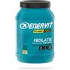 Enervit Pure-Pro - Whey Protein Isolate Grass FED Integratore di Proteine gusto Vaniglia, 630g