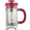 Neavita Herbarium - Tazza Infusiera con Stanfuffo Magenta Capacità 350ml, 1 Pezzo