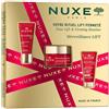 Nuxe Merveillance Lift - Cofanetto Routine Liftante e Rassodante Crema Effetto Lifting 50ml + Contorno Occhi 15ml + Crema Concentrata Notte 15ml