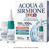 Acqua di Sirmione Menarini Terme di Sirmione Acqua di Sirmione KIDS Spray Nasale Soft, 6 Flaconcini Da 15ml