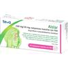 Teva B.V. AISLAR*24CPR RIV 200MG+30MG