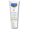 Mustela Crema Viso Nutriente alla Cold Cream per Pelle Secca, 40ml