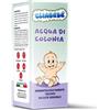 Budetta Farma CliaBebè - Acqua di Colonia per Bambini, 100ml
