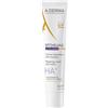 A-Derma Epitheliale - Ultra Repair SPF50+ Crema Ristrutturante Anti-Segni Riparazione Cutanea Protezione Solare Molto Alta, 40ml