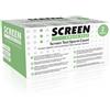 Screen Pharma Check Test - Conta Spermatica, 2 Pezzi