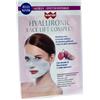 Winter Hyaluronic Face Lift Complex - Maschera Jelly Viso Anti-Età, 35ml