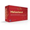 Laboratori Sander Melasterol Integratore Colesterolo, 60 Compresse