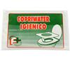 Farvisan Copriwater Igienico, 10 Fogli