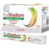 Falqui Italstadium - Magnesio e Potassio + Resveratolo Vitamina C, 24 stick