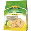 Farabella Biscotto al Limone Senza Glutine, 200g