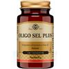 Solgar Oligo Sel Plus Integratore di Seleniometionina, 100 Tavolette