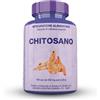 Biosalus Chitosano Integratore Alimentare, 100 capsule