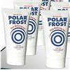 Ability Group Polar Frost Gel Freddo per Dolori Muscolari e Articolari, 150ml