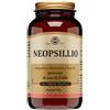 Solgar Neopsillio Integratore Alimentare, 200 Capsule Vegetali