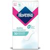 Nuvenia Pure Sensitive - Proteggi Slip Regular, 30 Proteggislip
